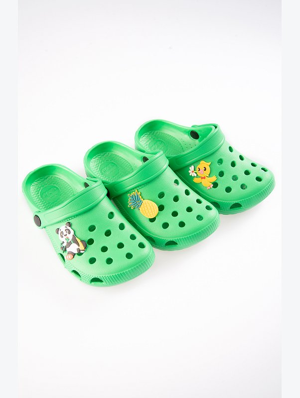 Сабо детские Evashoes