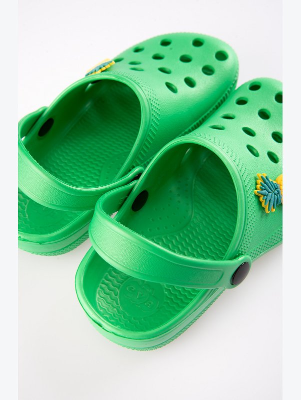 Сабо детские Evashoes