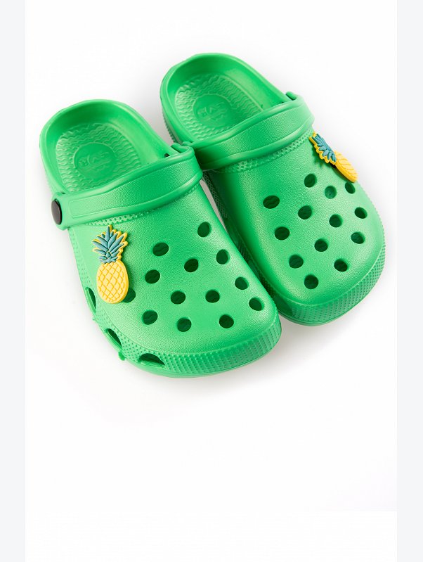 Сабо детские Evashoes