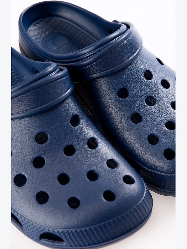 Сабо мужские Evashoes