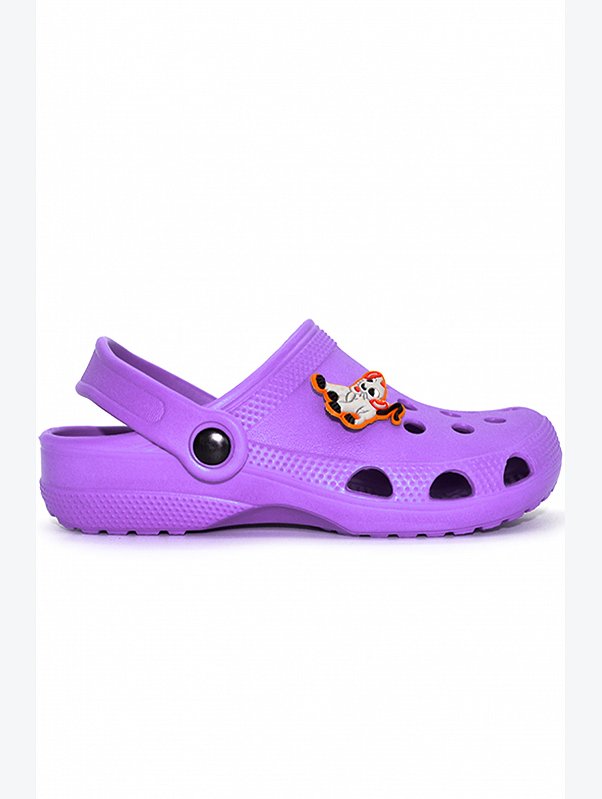 Сабо для девочки Evashoes
