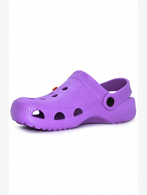 Сабо для девочки Evashoes