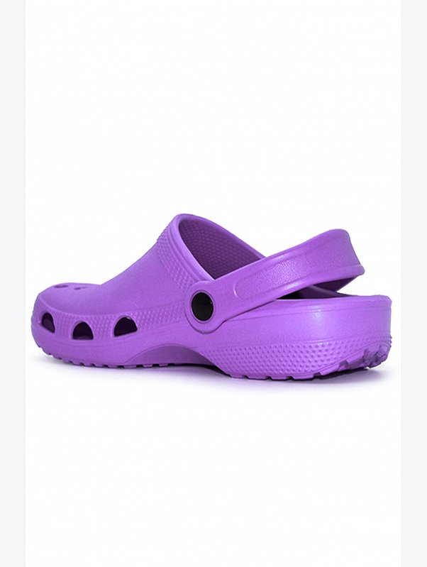 Сабо для девочки Evashoes