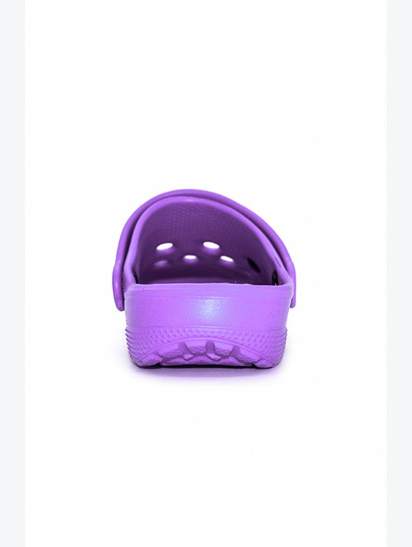 Сабо для девочки Evashoes