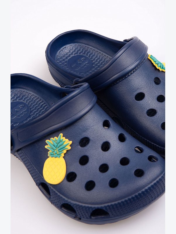 Сабо детские Evashoes