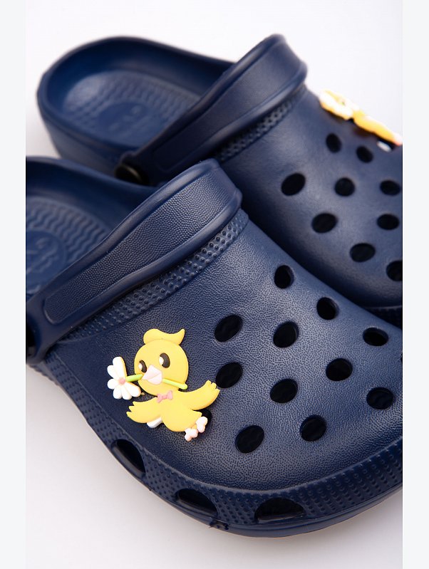 Сабо детские Evashoes