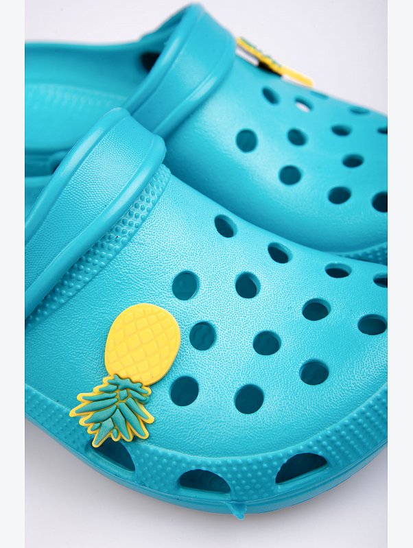 Сабо детские Evashoes