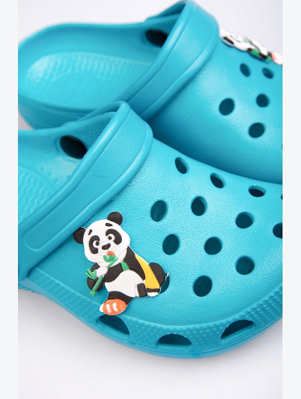 Сабо детские Evashoes