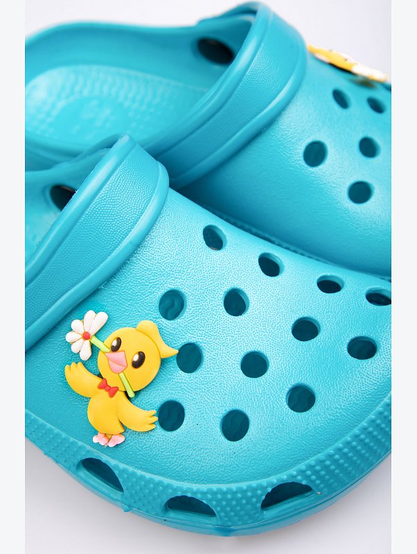 Сабо детские Evashoes