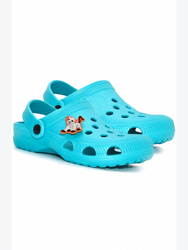 Сабо детские Evashoes