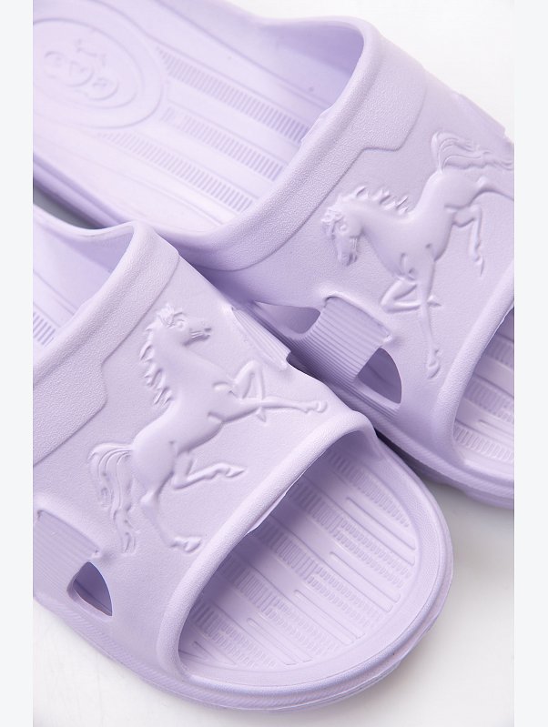 Пантолеты для девочки Evashoes