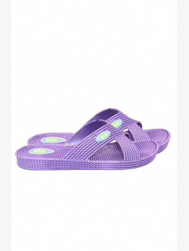 Женские шлепанцы Evashoes