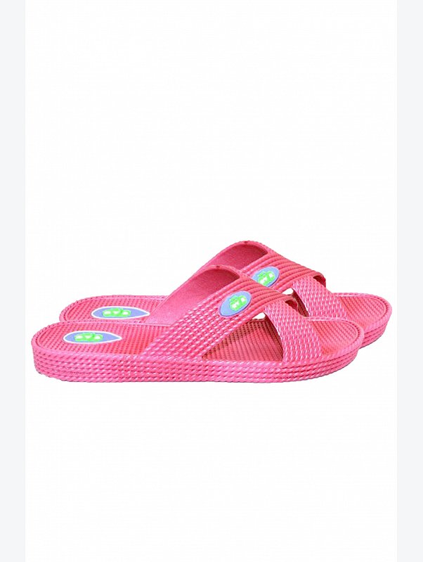 Женские шлепанцы Evashoes