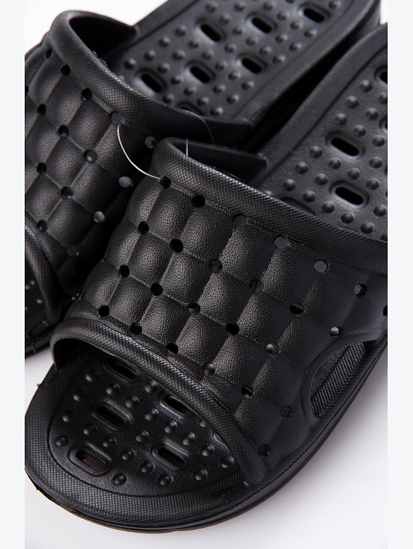 Мужские шлепанцы Evashoes