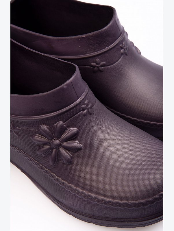 Галоши женские Evashoes