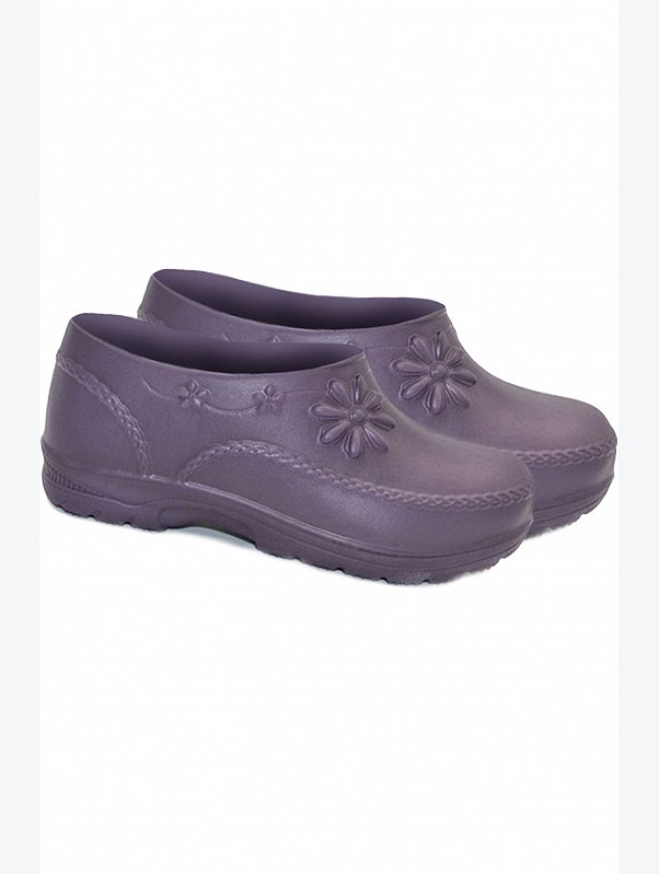 Галоши женские Evashoes