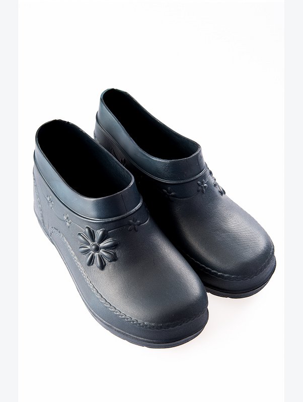 Галоши женские Evashoes