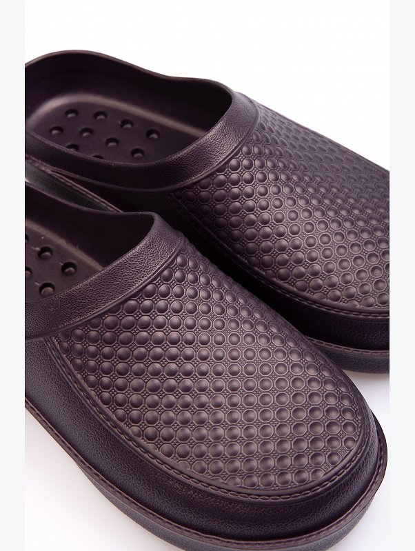 Сабо женские Evashoes