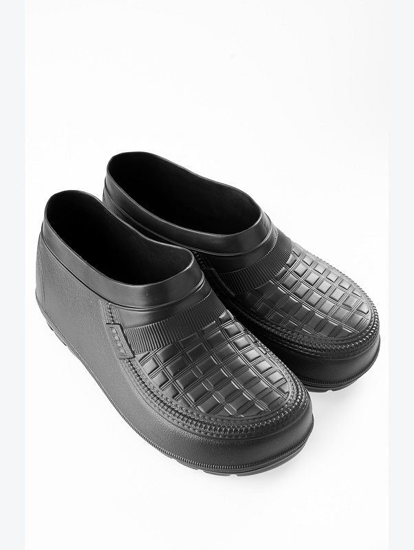 Галоши мужские Evashoes