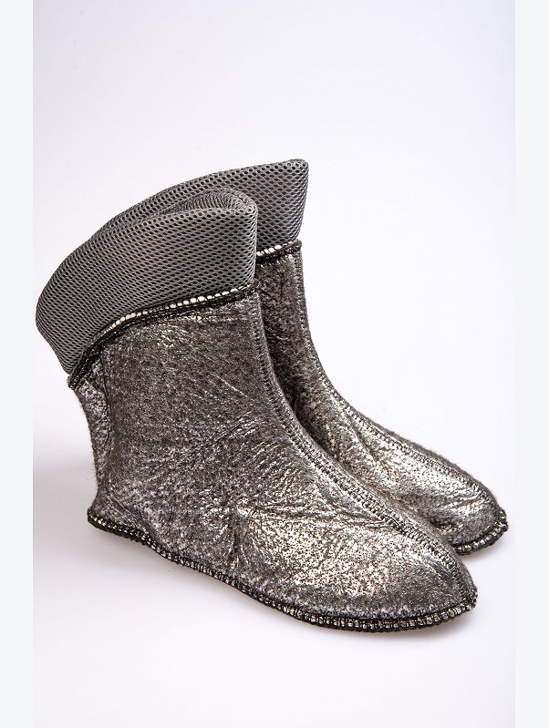 Мужские сапоги Evashoes