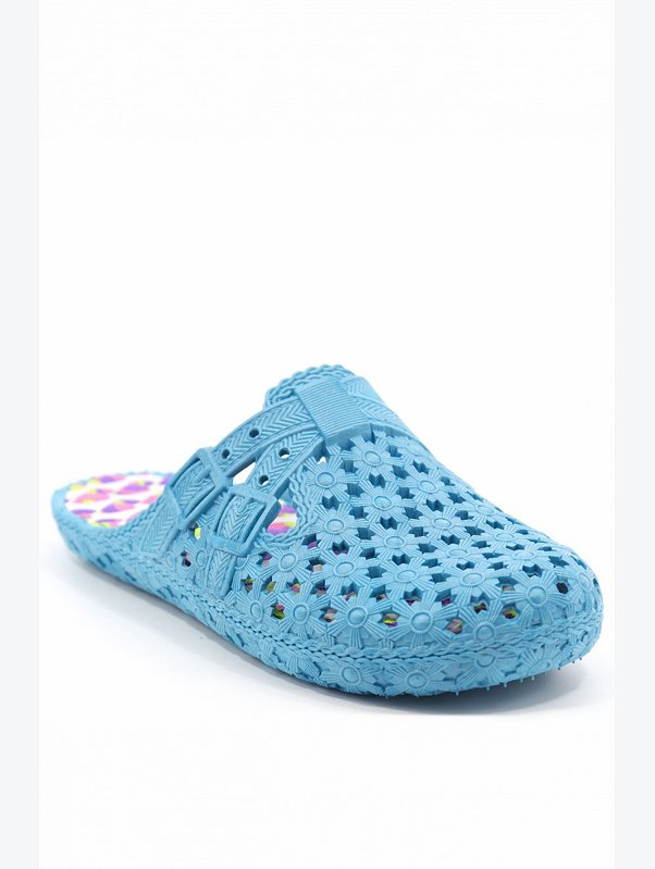 Женские шлепанцы Evashoes