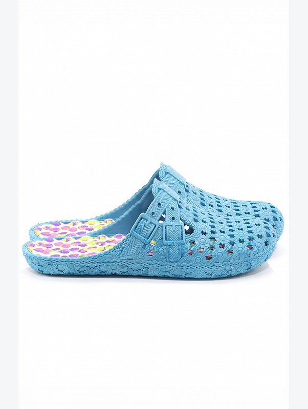 Женские шлепанцы Evashoes