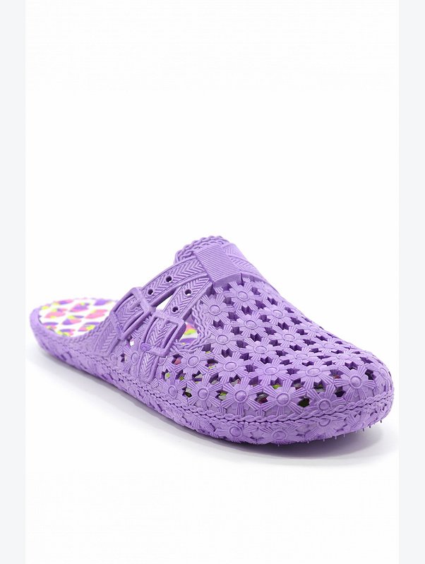 Женские шлепанцы Evashoes