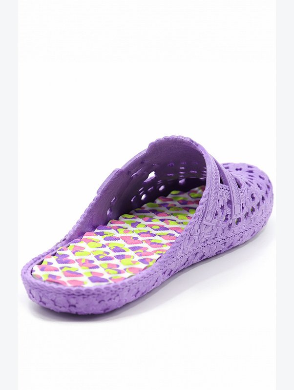 Женские шлепанцы Evashoes
