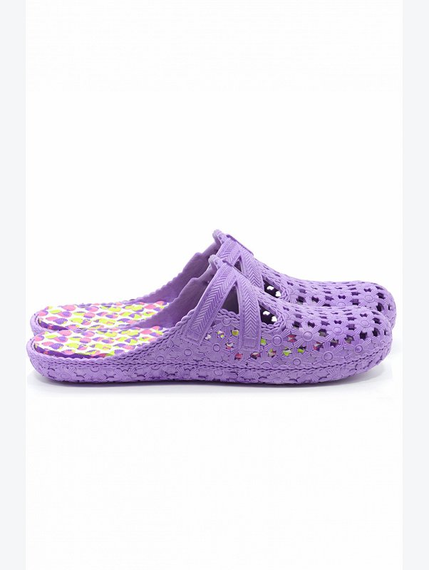 Женские шлепанцы Evashoes
