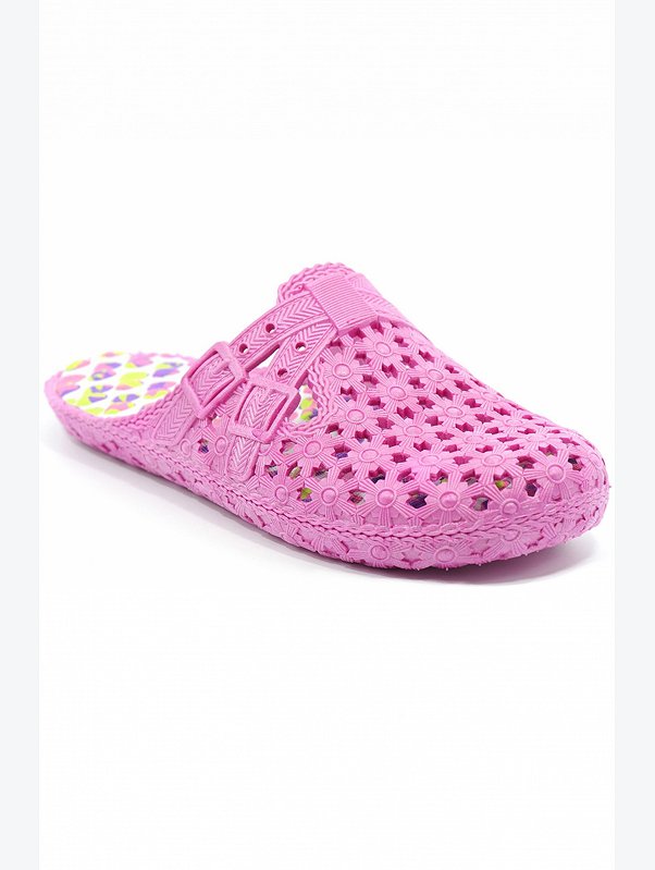 Женские шлепанцы Evashoes