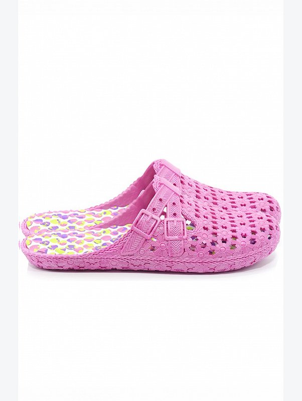 Женские шлепанцы Evashoes