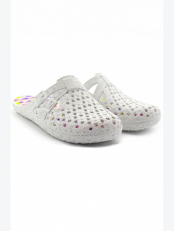 Женские шлепанцы Evashoes