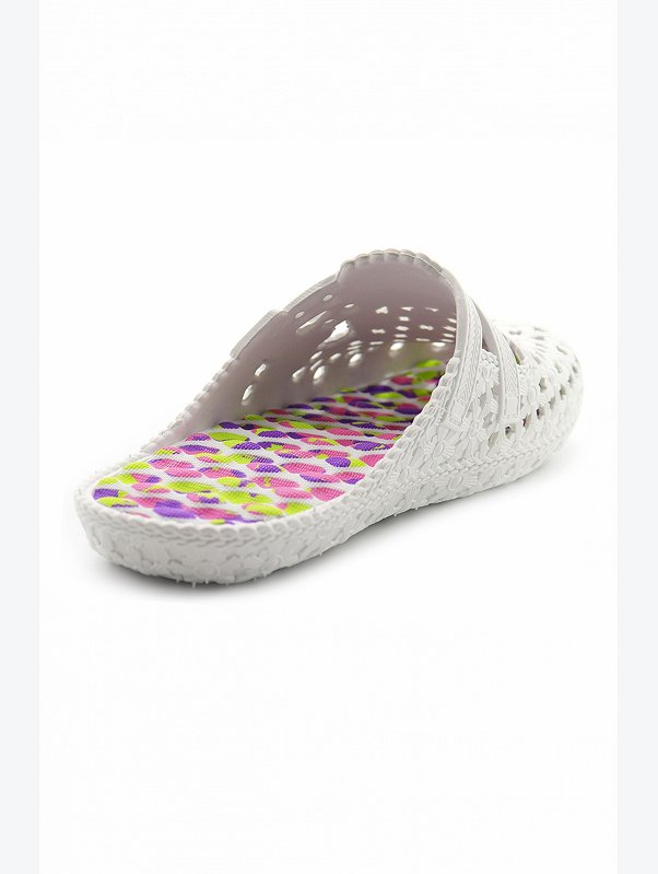 Женские шлепанцы Evashoes