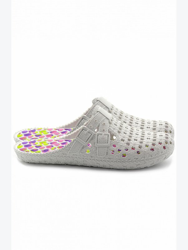 Женские шлепанцы Evashoes