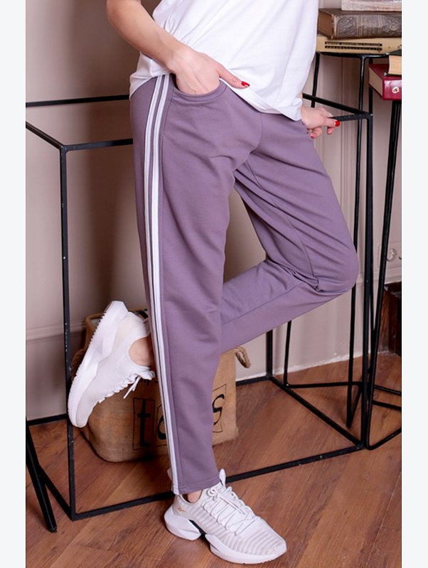 Женские брюки ElenaTex