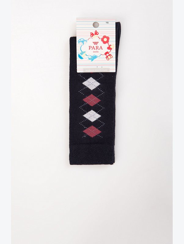 Гольфы для девочки Para socks