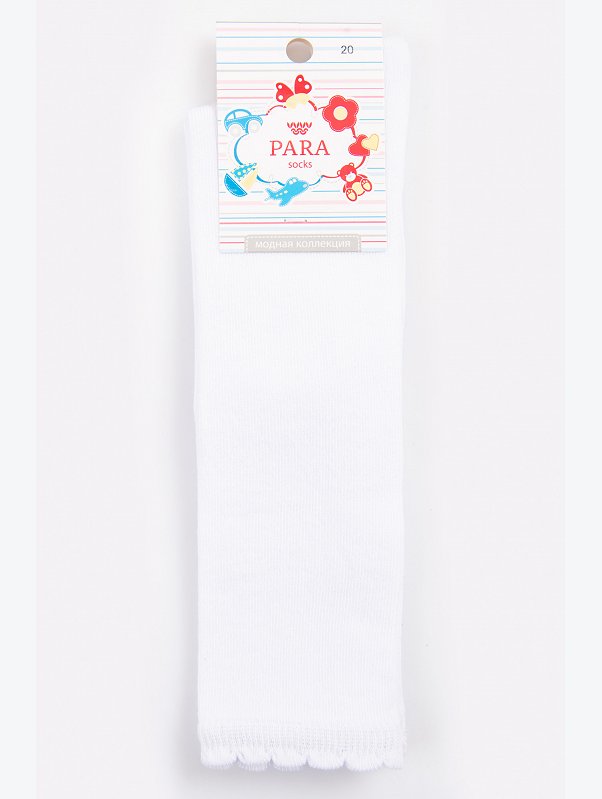 Гольфы для девочки Para socks