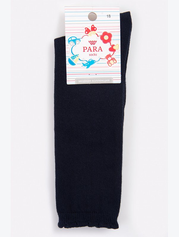 Гольфы для девочки Para socks