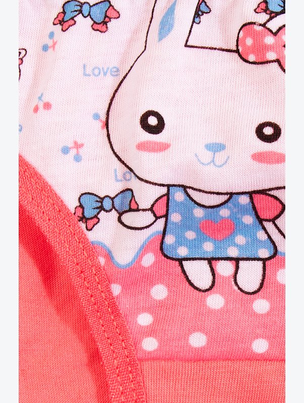 Трусы для девочки Happybear