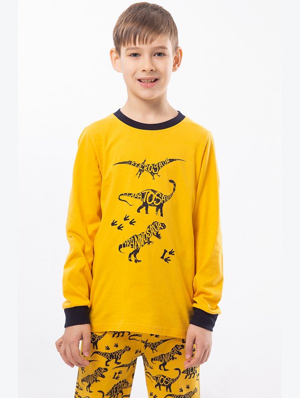 Детская пижама Happyfox