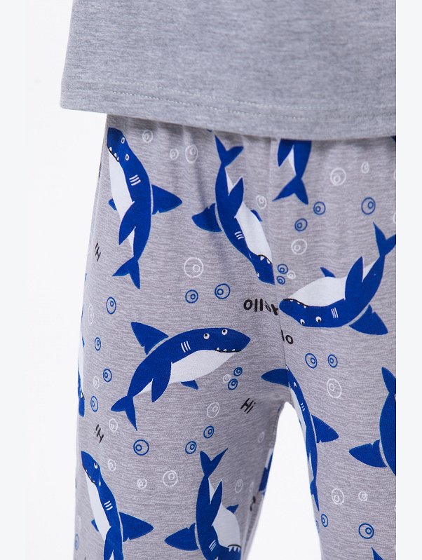 Детская пижама Happyfox