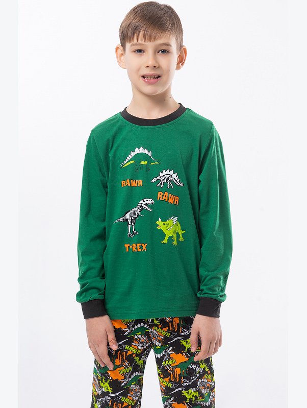 Детская пижама Happyfox