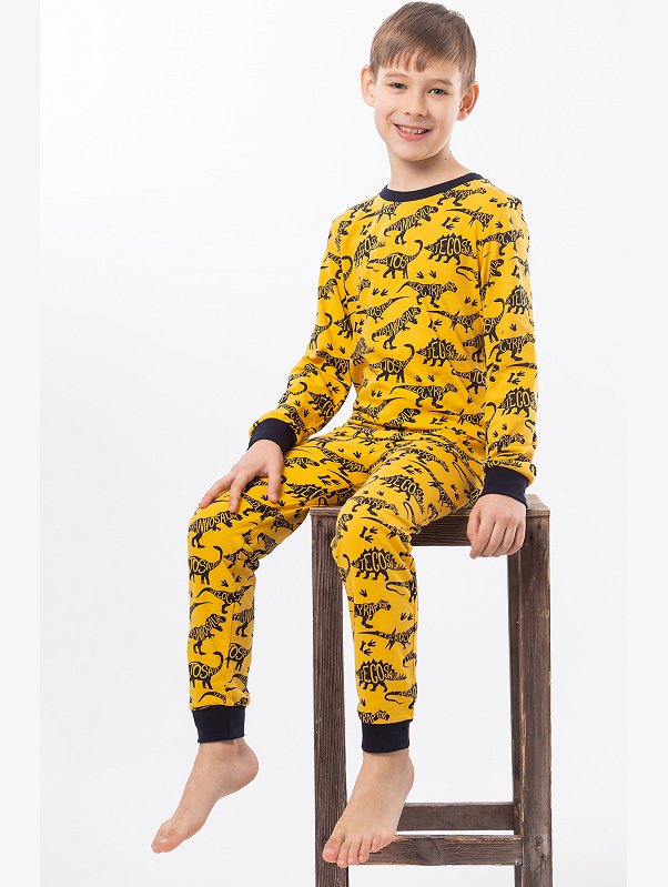 Детская пижама Happyfox