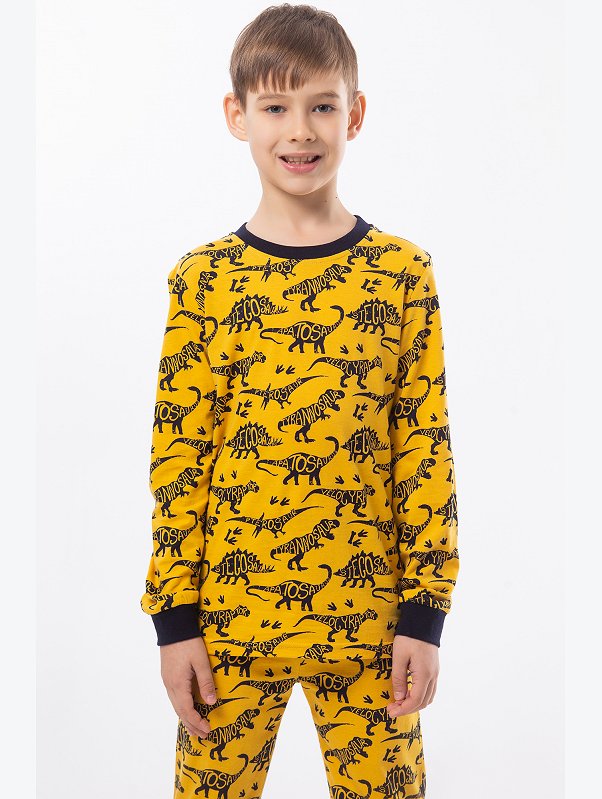 Детская пижама Happyfox