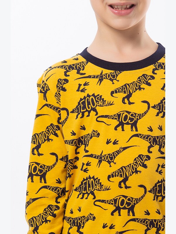 Детская пижама Happyfox