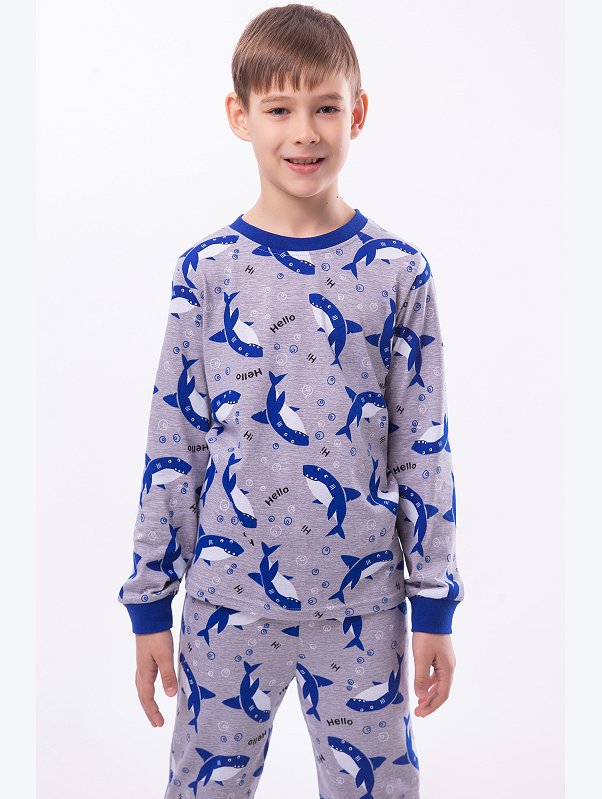 Детская пижама Happyfox