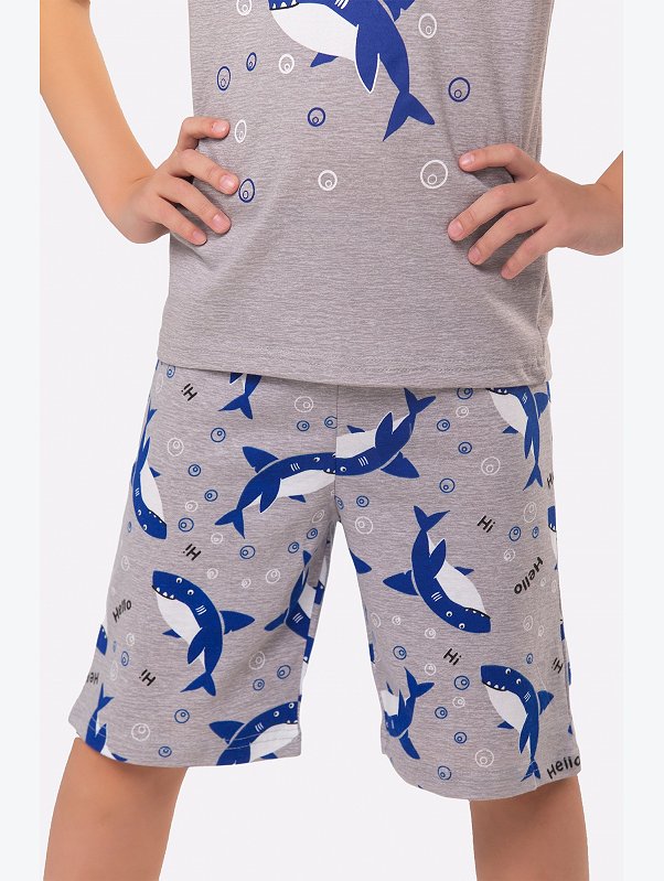 Детская пижама Happyfox