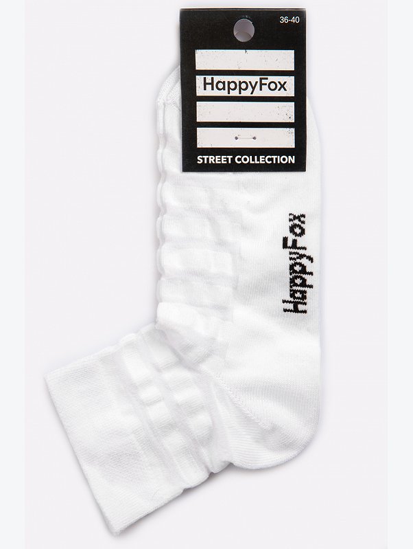 Носки Happyfox