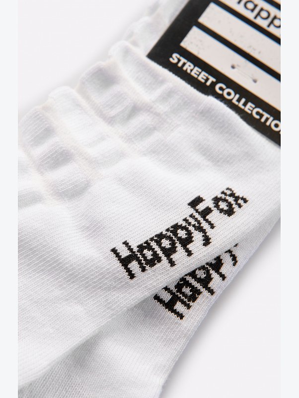 Носки Happyfox