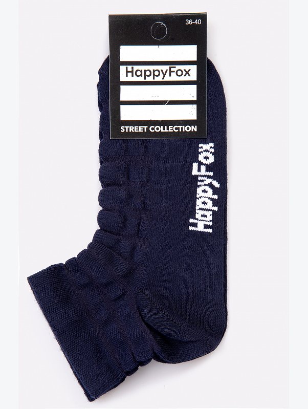 Носки Happyfox